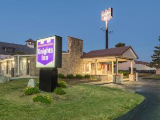 Glo Best Western Lexington Værelse billede