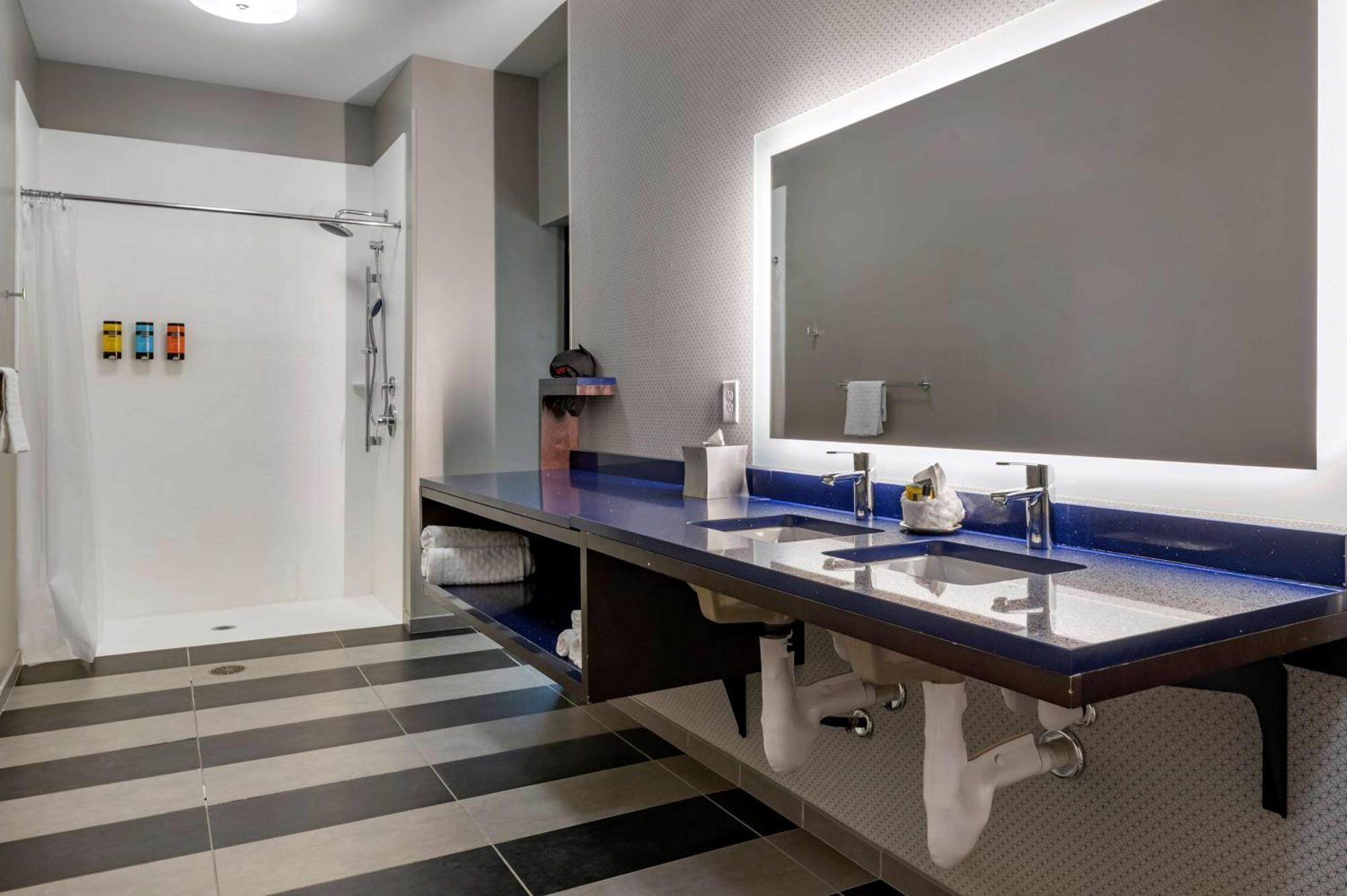 Glo Best Western Lexington Eksteriør billede