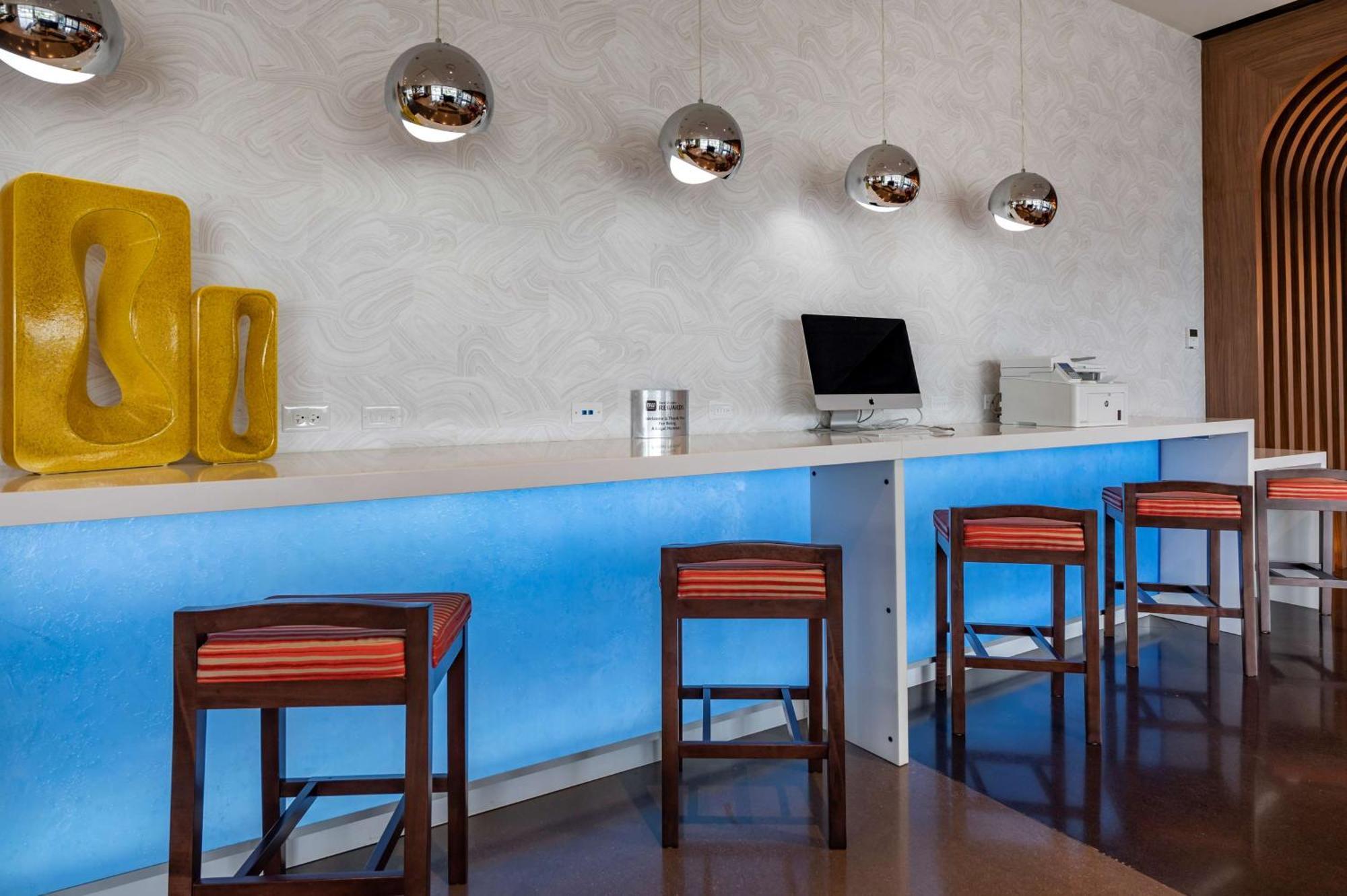 Glo Best Western Lexington Eksteriør billede